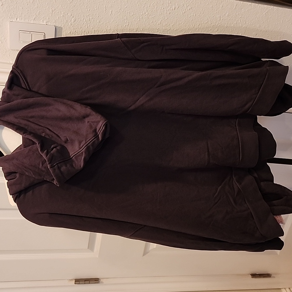 Disney 100 Gray Tinkerbell Pull Over Hoodie. 3X - Picture 3 of 5